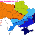 Ukraine War Trend Prediction by2026 BY PPPNET