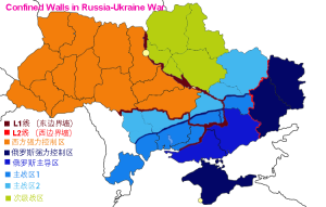 Ukraine War Trend Prediction by2026 BY PPPNET
